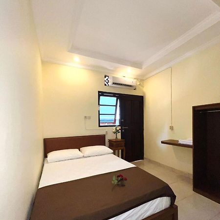 Zigiz Lovina Hostel Екстер'єр фото