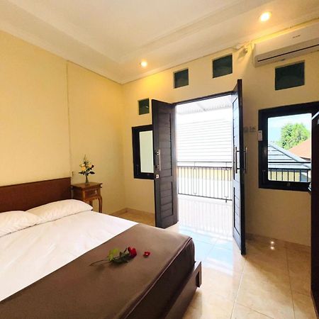 Zigiz Lovina Hostel Екстер'єр фото