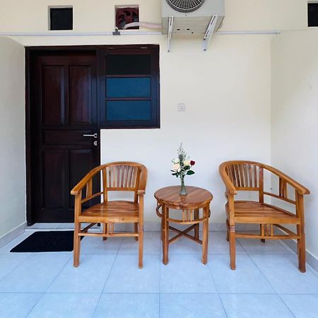 Zigiz Lovina Hostel Екстер'єр фото