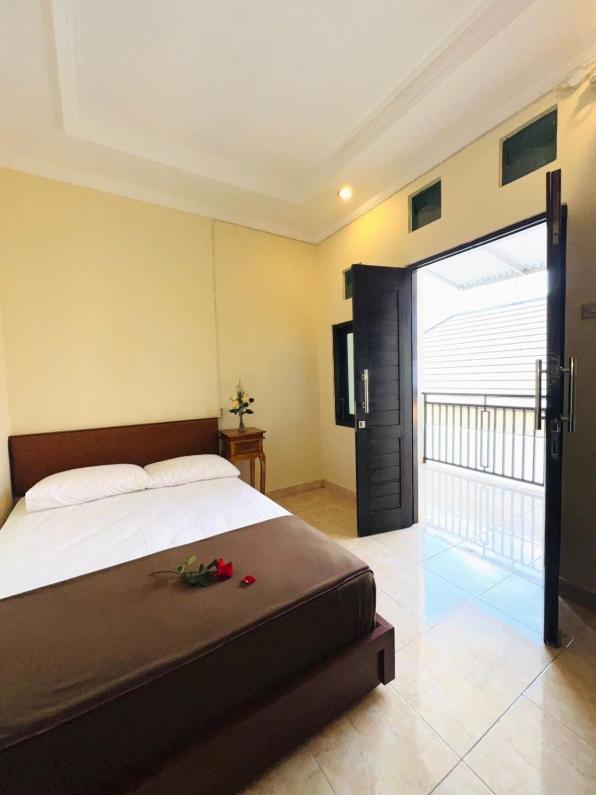 Zigiz Lovina Hostel Екстер'єр фото