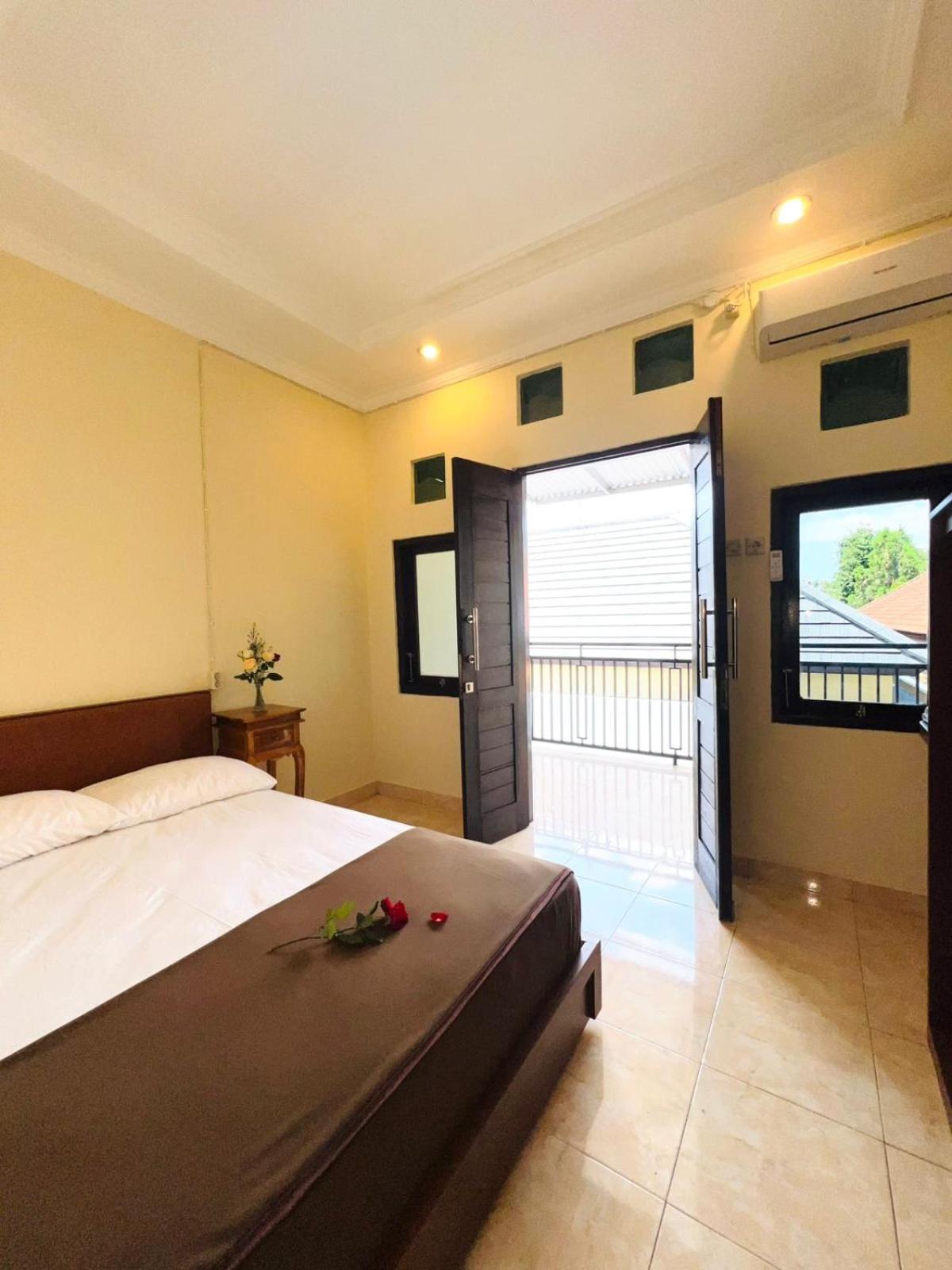 Zigiz Lovina Hostel Екстер'єр фото