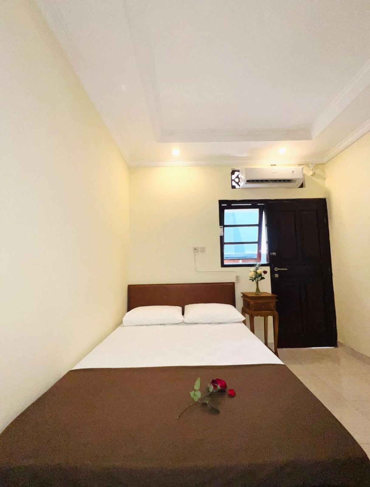 Zigiz Lovina Hostel Екстер'єр фото