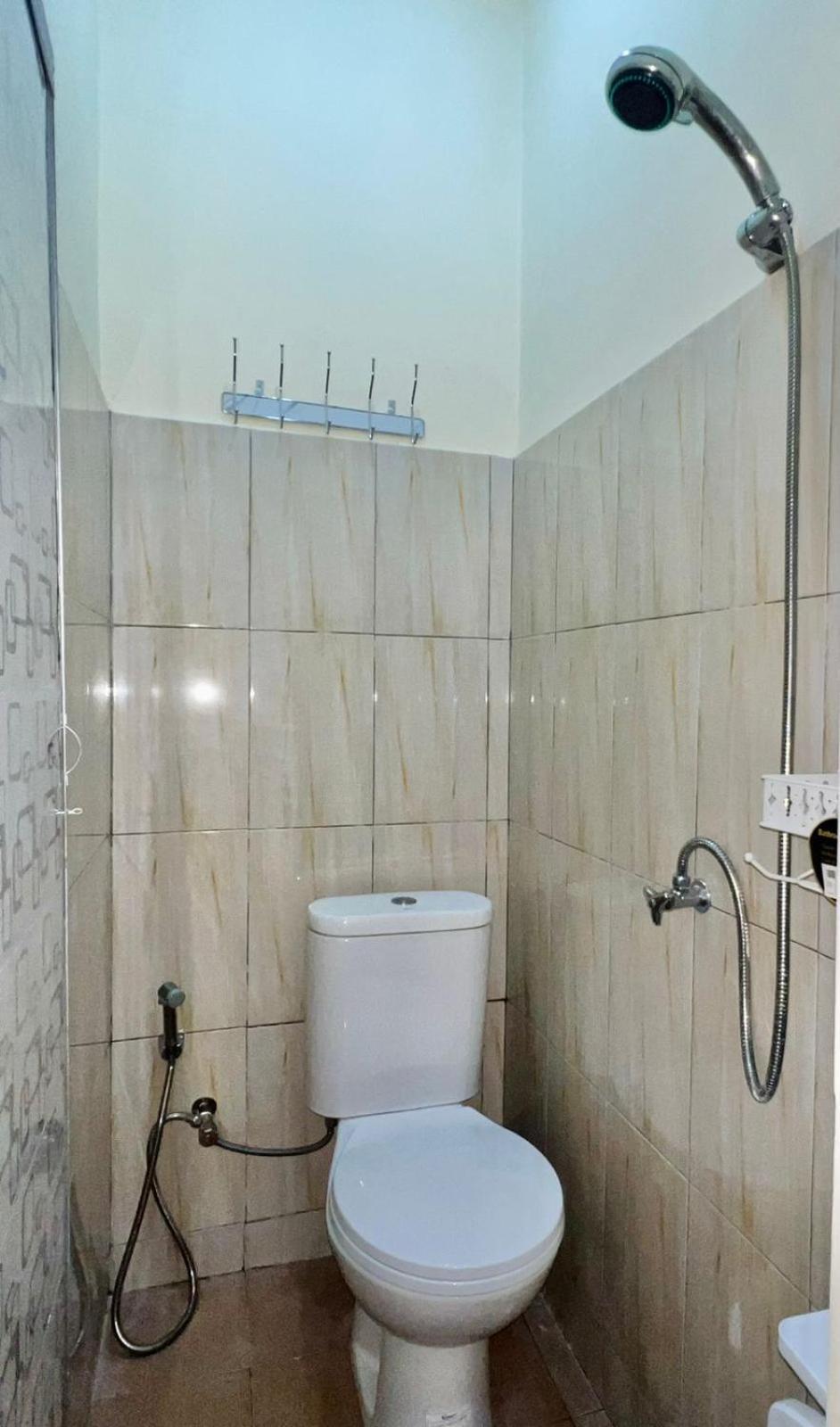 Zigiz Lovina Hostel Екстер'єр фото