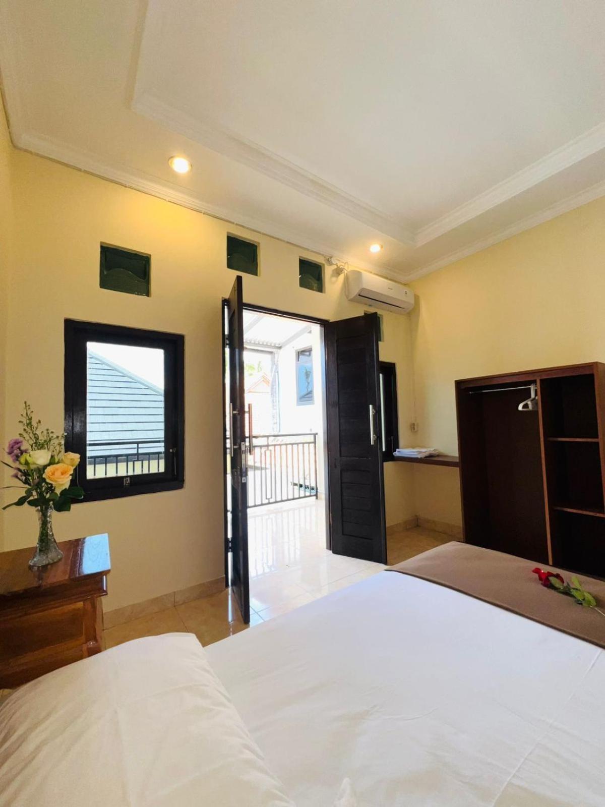 Zigiz Lovina Hostel Екстер'єр фото