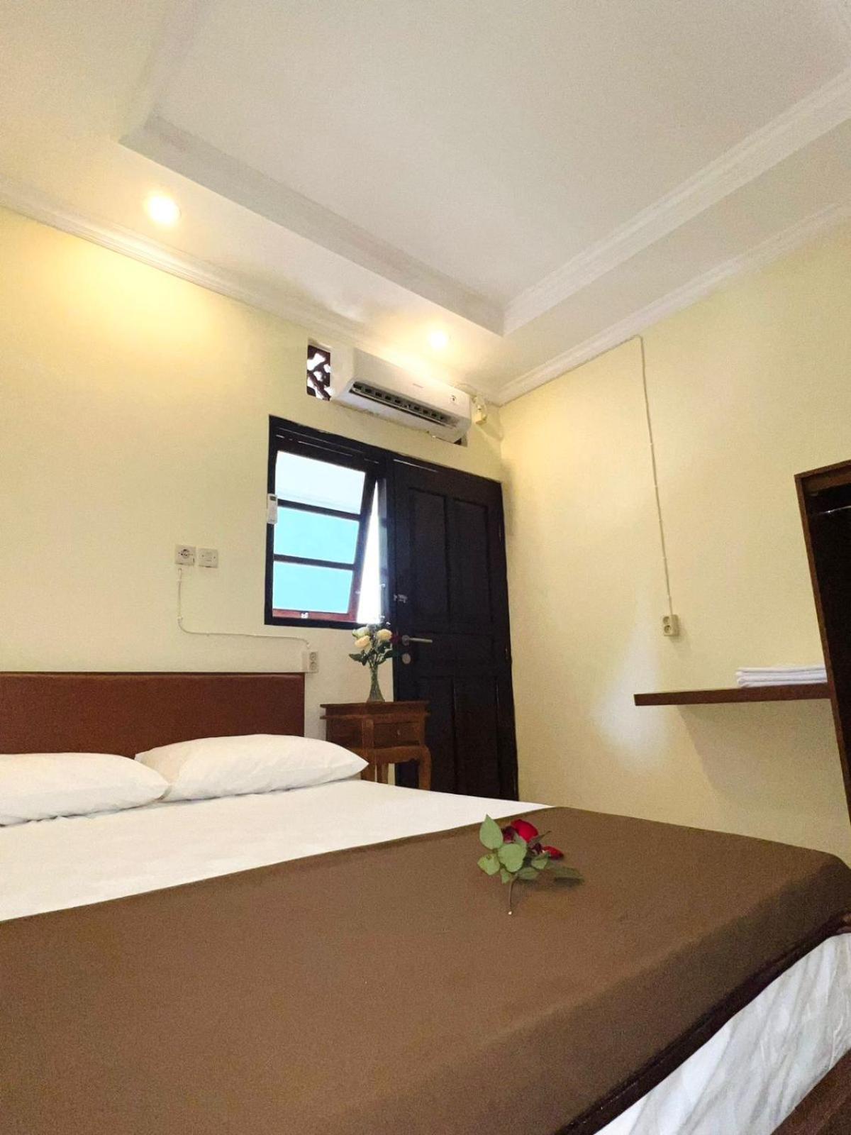 Zigiz Lovina Hostel Екстер'єр фото