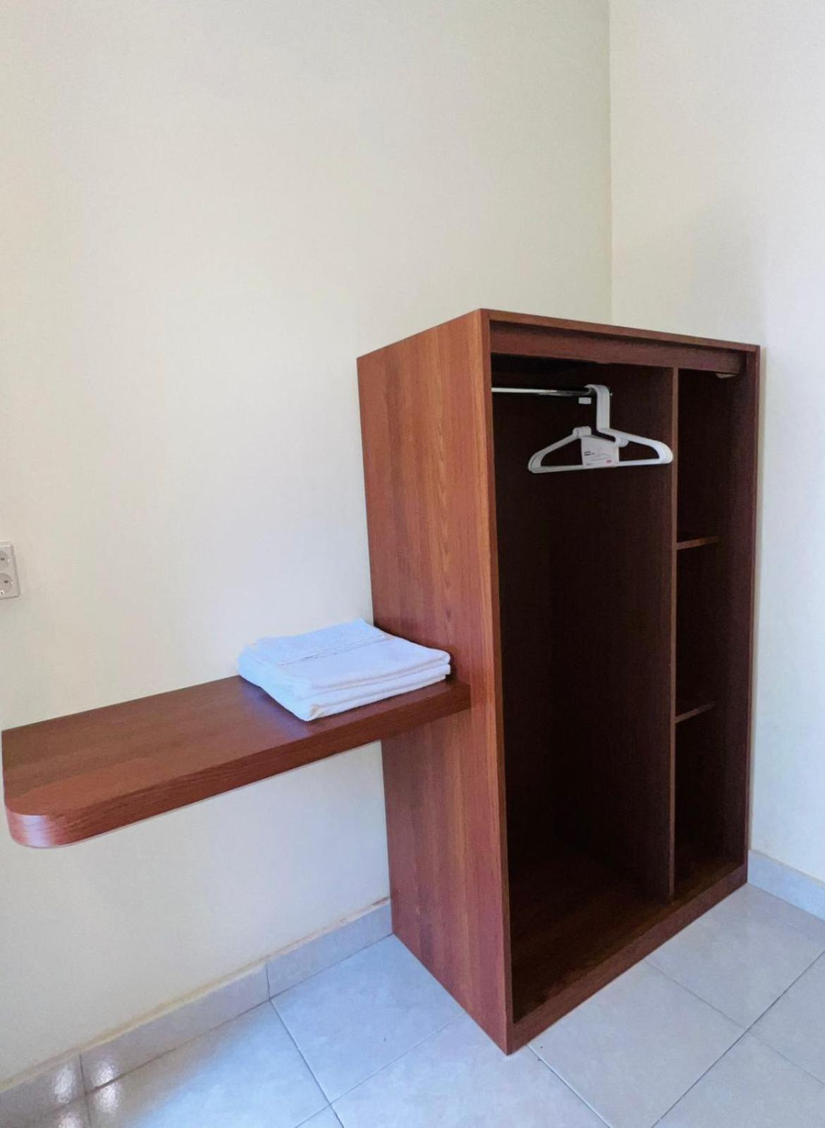 Zigiz Lovina Hostel Екстер'єр фото