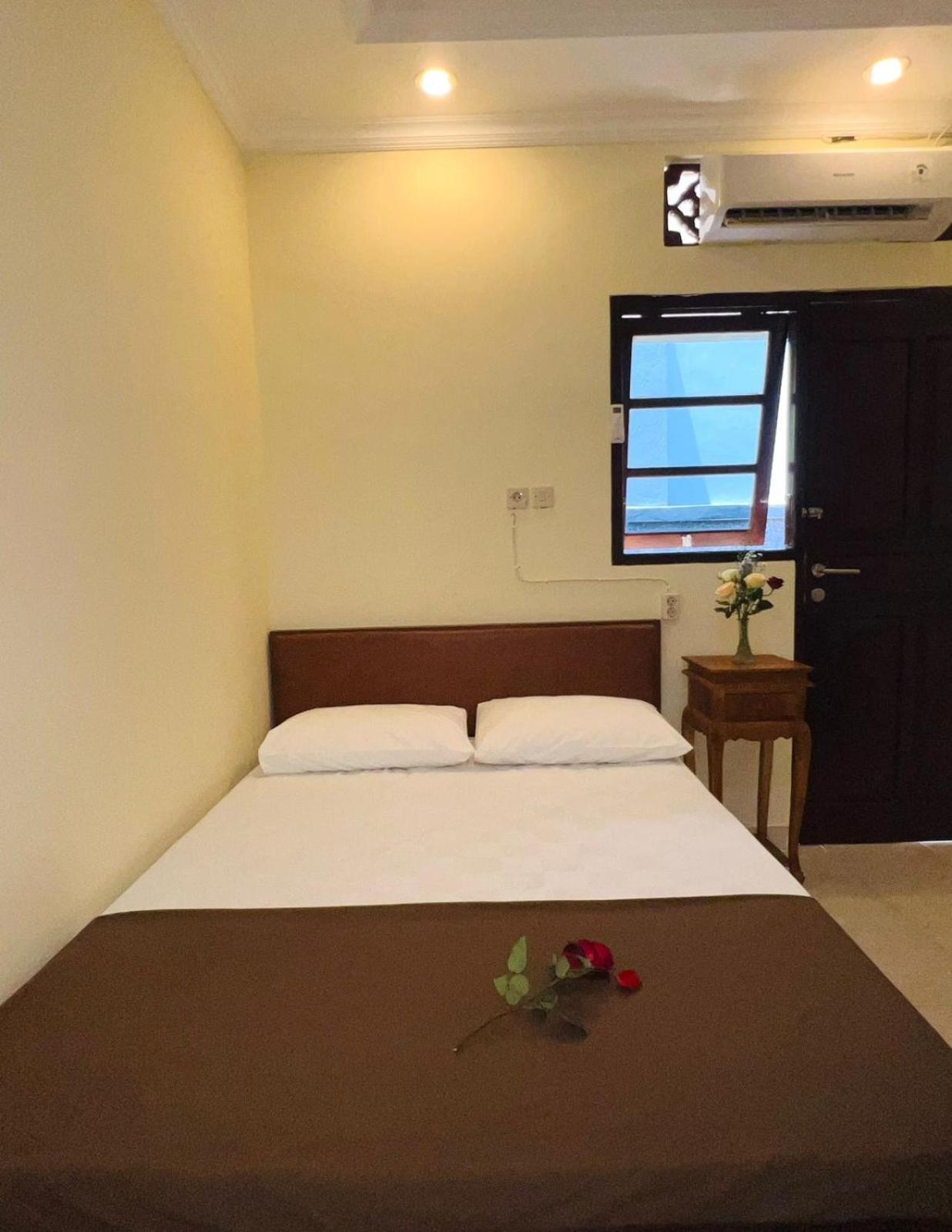 Zigiz Lovina Hostel Екстер'єр фото